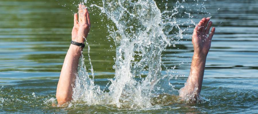 TƏBİB: Yayda 26 nəfər suda boğularaq ölüb