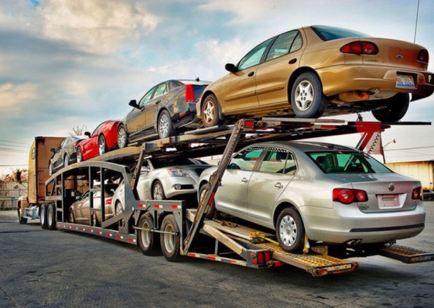 Azərbaycan avtomobil idxalına çəkdiyi xərci 24%-dən çox artırıb