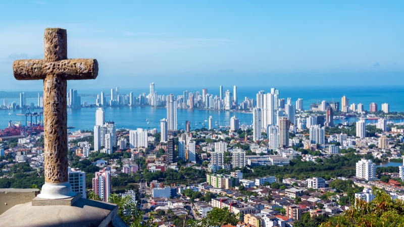 Kolumbiya: ABŞ-ı narkotiklə mübarizədə əməkdaşlıq etməmiş ölkə kimi təyin edəcəyik