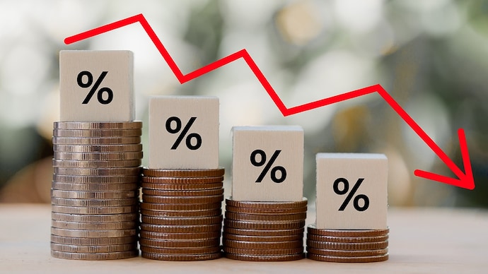 Azərbaycanda inflyasiya 2030-cu ilə qədər 4,2%-ə enəcək