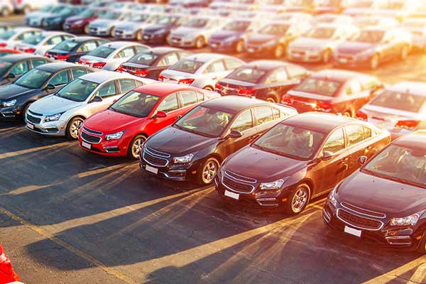 Daha 55 nəqliyyat vasitəsi özəlləşdirilib