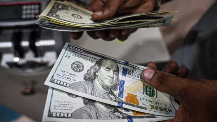 Azərbaycan I yarımildə xalis maliyyə aktivlərini 3 milyard dollar artırıb