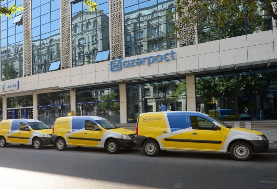 "Azərpoçt"un adından saxta mesajlar yayılır