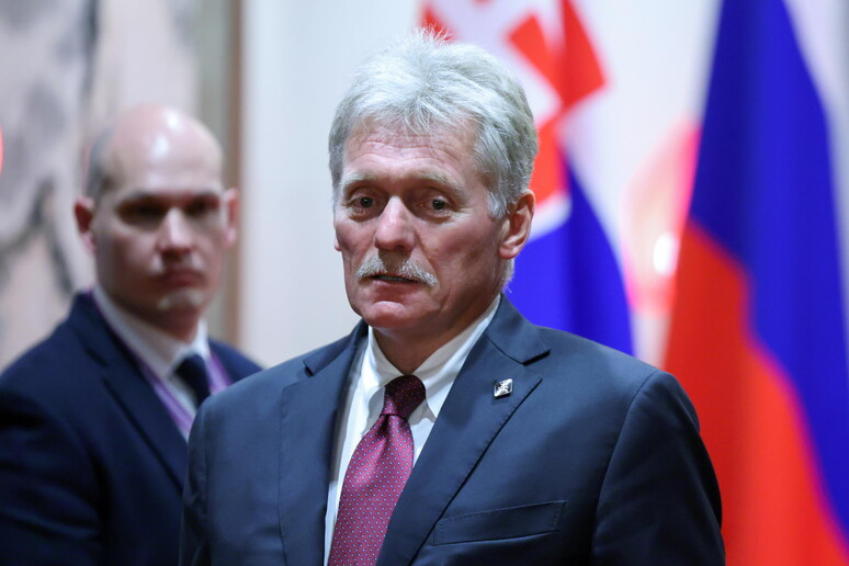 Peskov: Aİ Rusiyaya qarşı düşmən mövqeni davam etdirməkdədir