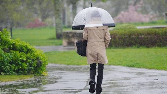 Yağıntılı hava nə vaxtadək davam edəcək?