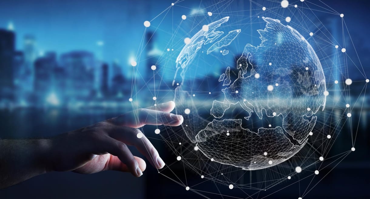 Bu ölkədə internet qadağan edildi