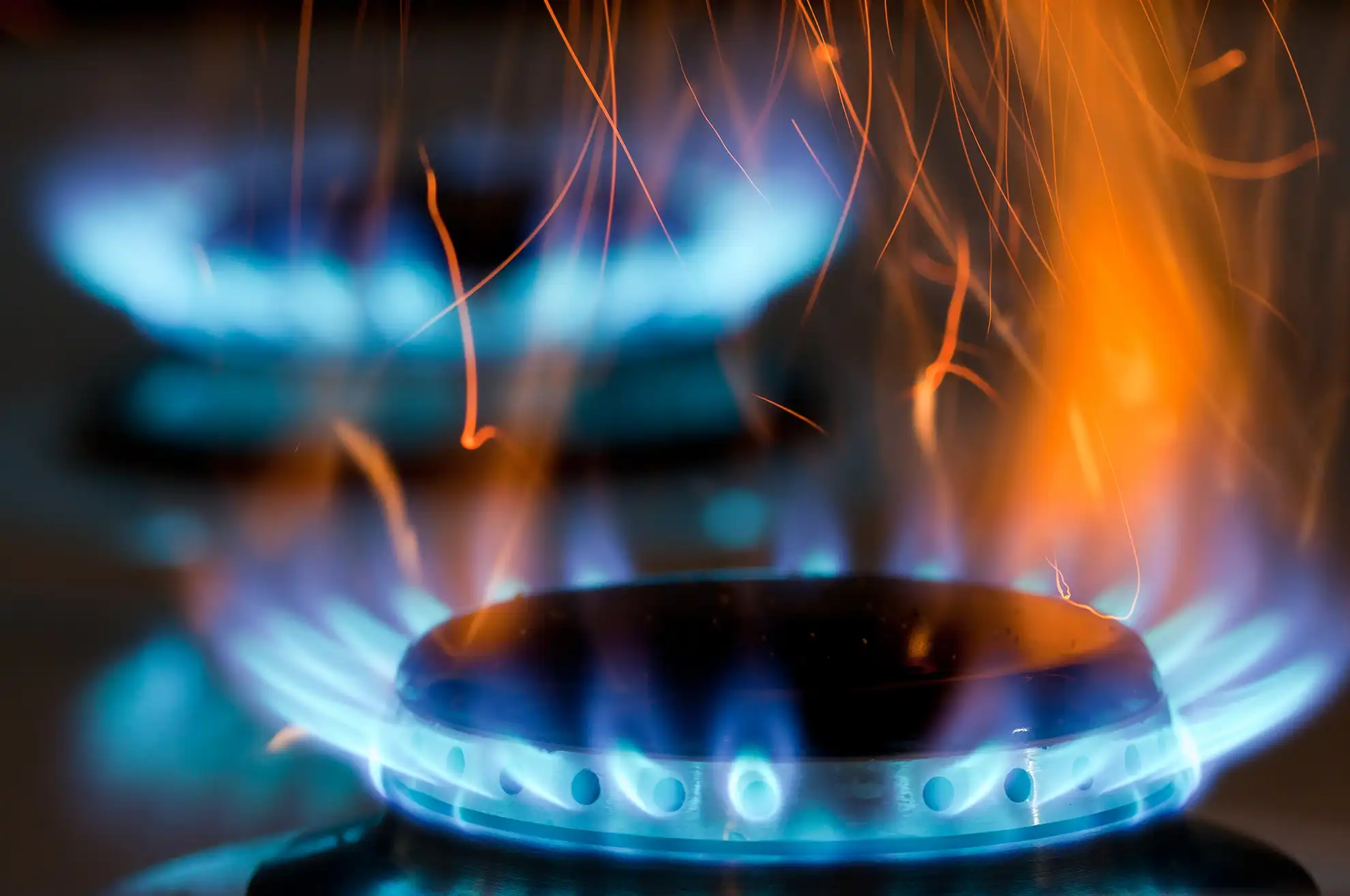 Sumqayıtın bu qəsəbəsində 1 200 abonentin qazı kəsiləcək