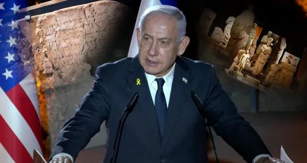  Netanyahu "göz dikdi": İstanbulda fövqəladə tədbirlər görüldü