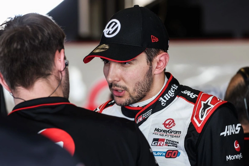 "Formula 1" pilotu: "Bakıda tempi tədricən artırmaq lazımdır"