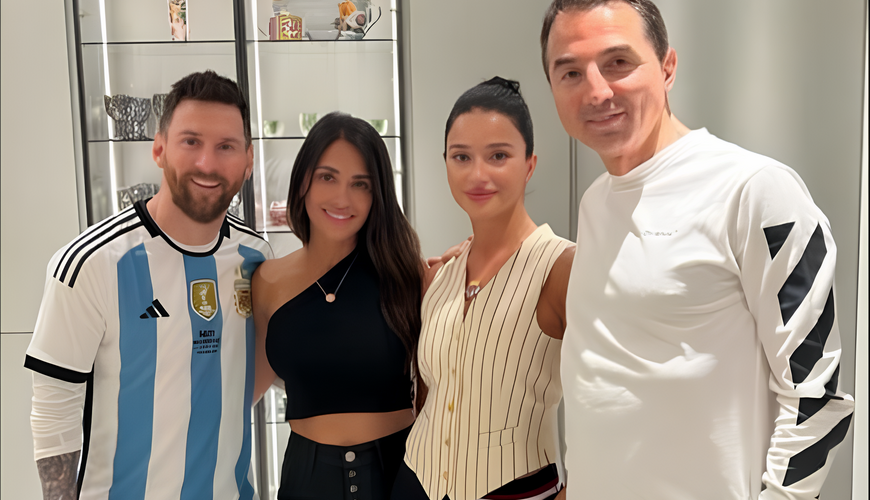 Adnan Əhmədzadə Azərbaycanda həbs olundu