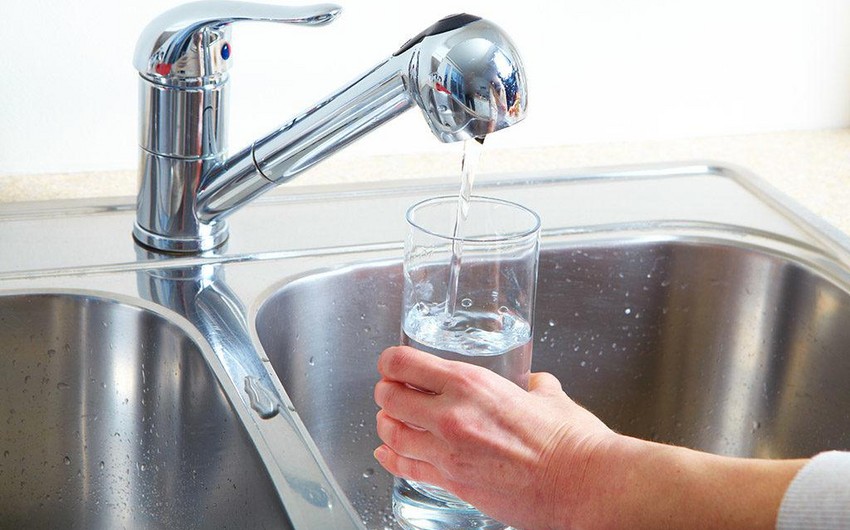 Naxçıvanda su olmayacaq - XƏBƏRDARLIQ