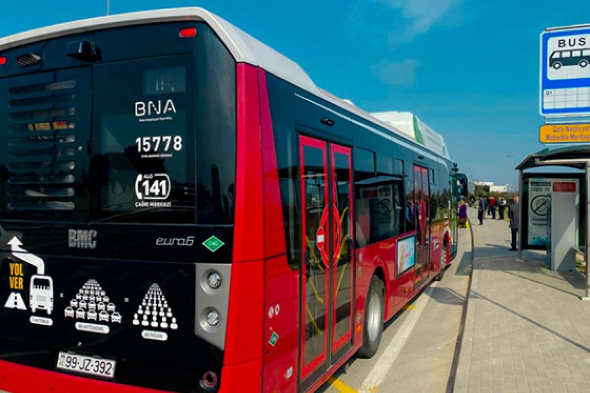 Ödənişli zonalar ilkin olaraq bu ərazilərdə tətbiq olunacaq