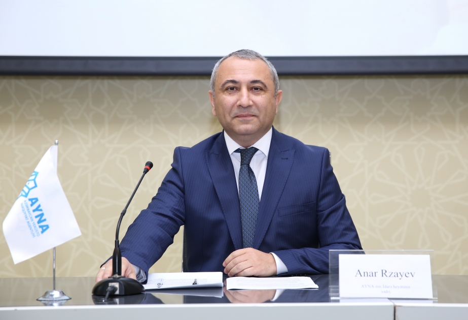 Anar Rzayev: "AYNA-nın əlində daşıyıcıları tənbeh eləmək mexanizmi yoxdur"