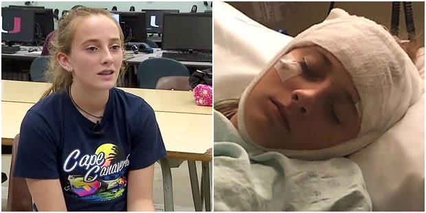 Hər gün 2019-cu ildə oyanır: Yaddaşı hər iki saatdan bir sıfırlanır