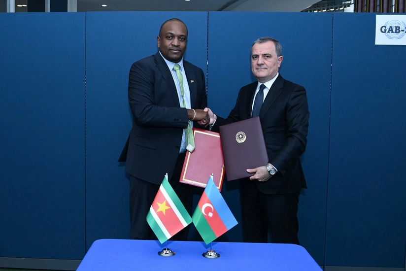 Azərbaycanla bu ölkə arasında viza rejimi qismən ləğv edilir