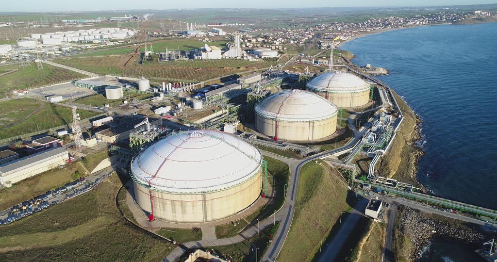 BP: Ceyhan terminalında xam neftlə bağlı məsələ artıq həll olunub