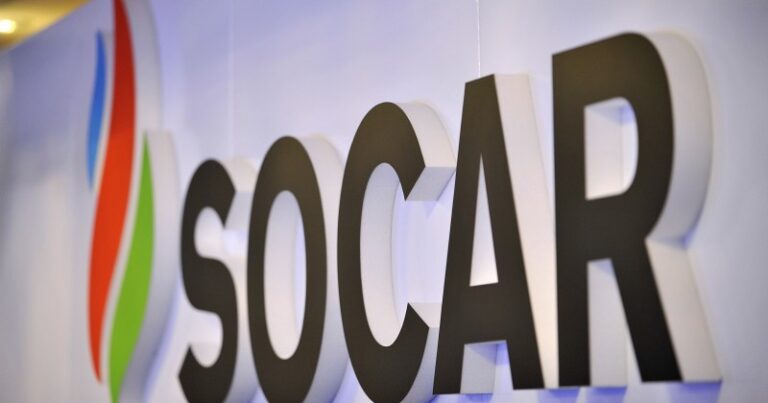 SOCAR İtaliya şirkətindən pay alır