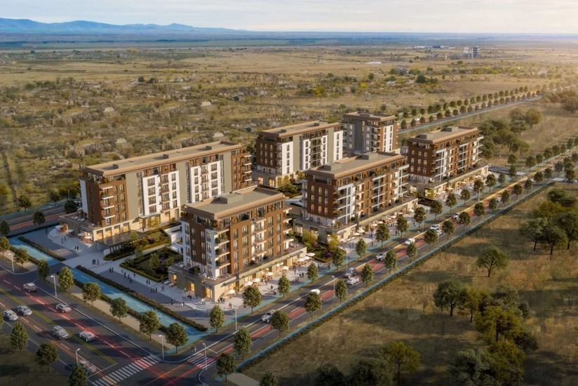 Ağdam şəhərinə ilk köç noyabrda olacaq