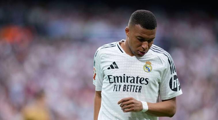 Kilian Mbappe qol sayında Zinəddin Zidanı geridə qoyub