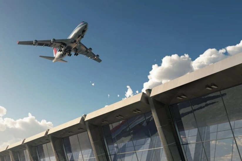  Danimarkada hava limanı PUA-lar səbəbindən bağlanıb