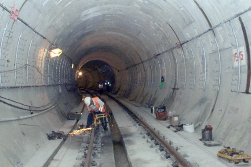 Bakı metrosu iki şaxtanın tikintisinə başlayıb