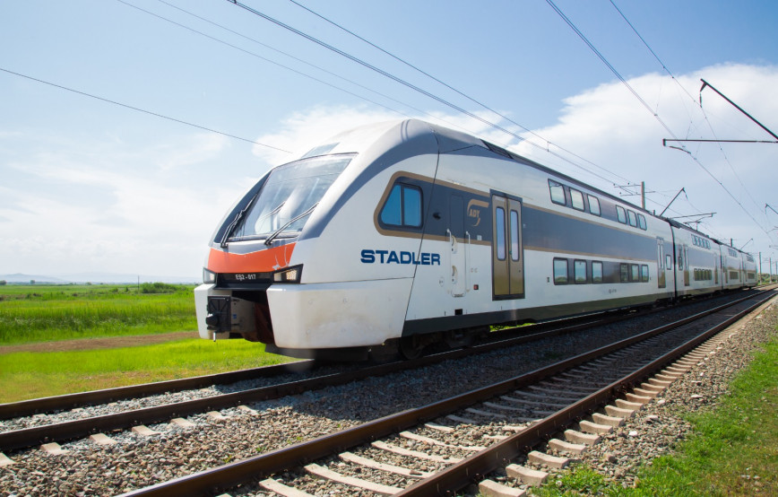 ADY ilk dəfə regiondaxili marşrut üzrə sərnişin daşımalarına başlayır