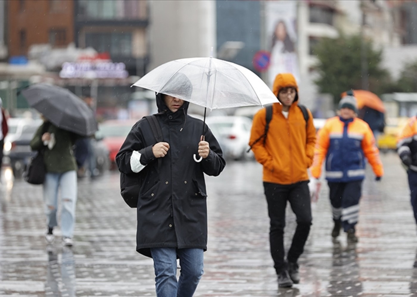 Növbəti iki gündə havanın temperaturu enəcək - XƏBƏRDARLIQ