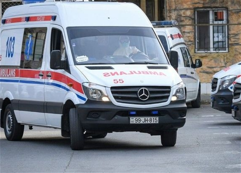 Rusiyada 19 nəfər alkoqoldan zəhərlənərək ölüb