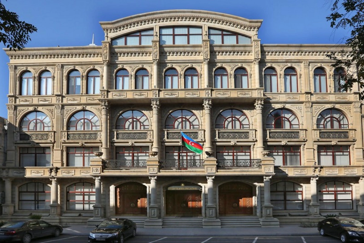 Hesablama Palatası Aqrar Xidmətlər Agentliyində nöqsanlar aşkar edib