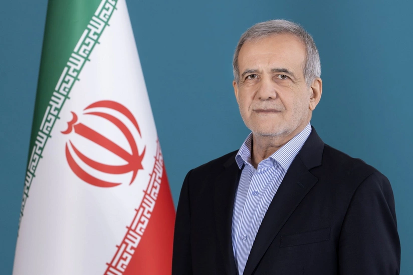 Pezeşkian: Bizi yeni problemlərə cəlb edəcək danışıqlara heç vaxt razı olmayacağıq