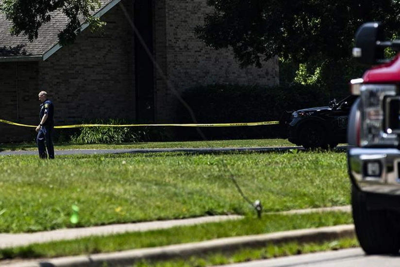 ABŞ-da kilsədə baş verən atışmada ölənlərin sayı artıb