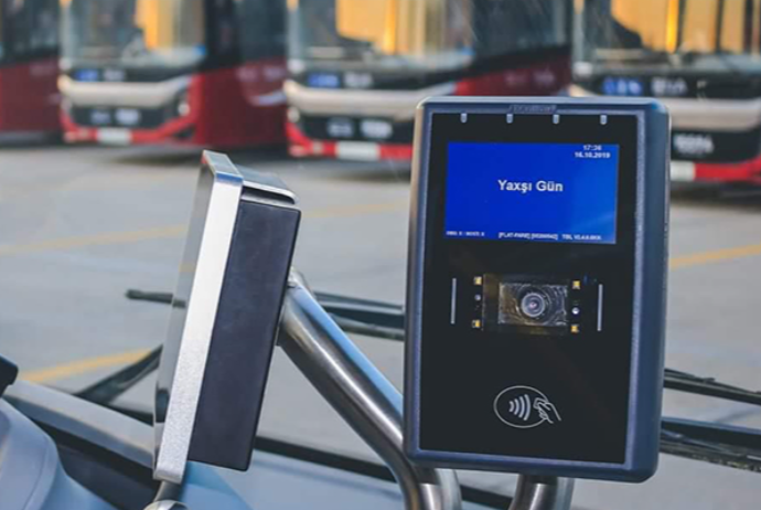 Metro və avtobuslarda qiymət artırıldı