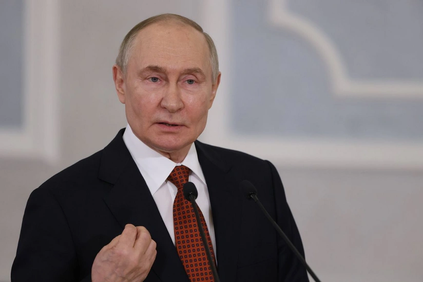 Putin orduya çağırışla bağlı fərman imzalayıb