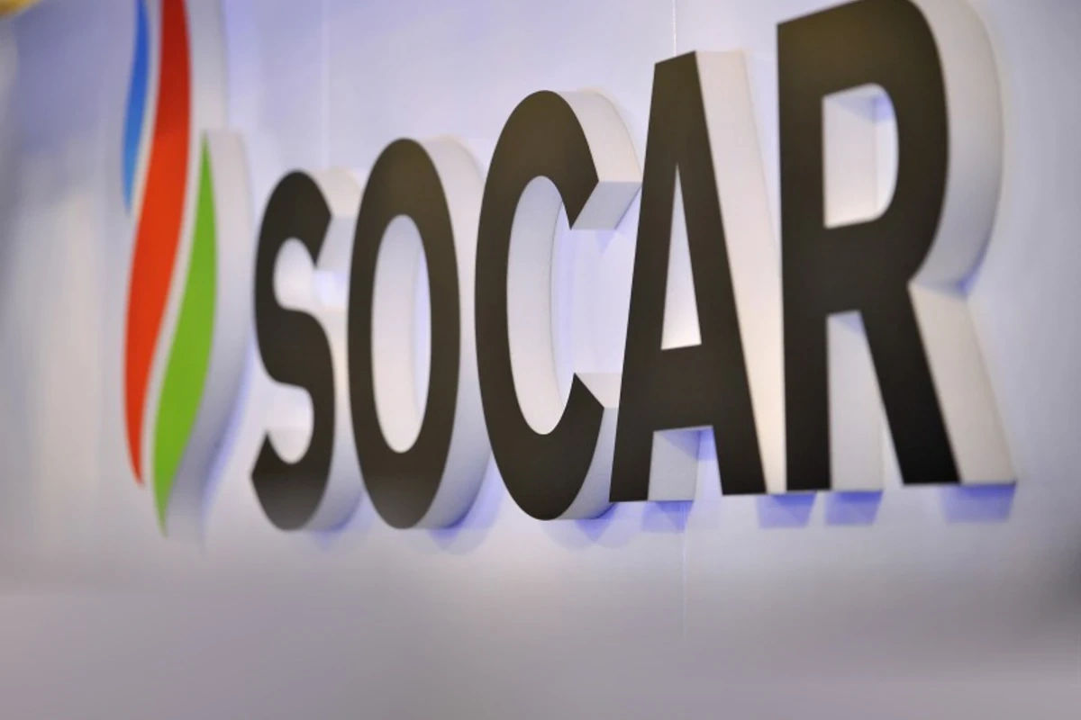 "SOCAR Polymer" ixrac gəlirlərini 14%-dən çox artırıb