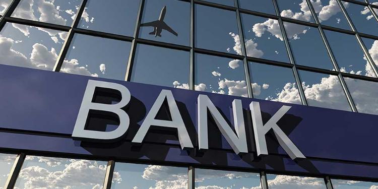 Bankların xalis xarici aktivləri 6%-dən çox artıb