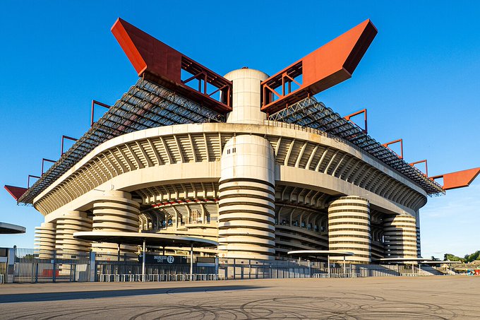 “San Siro” 197 milyon avroya "AC Milan" və "Inter Milan"a satılacaq
