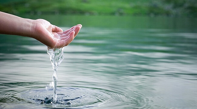 Elnur Əliyev: "Su ehtiyatlarımız Gürcüstan və Ermənistandan dəfələrlə azdır"