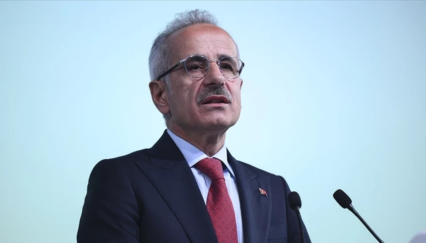 Türkiyəli nazir: Zəngəzur dəhlizindən bütün bölgə ölkələri faydalanacaq