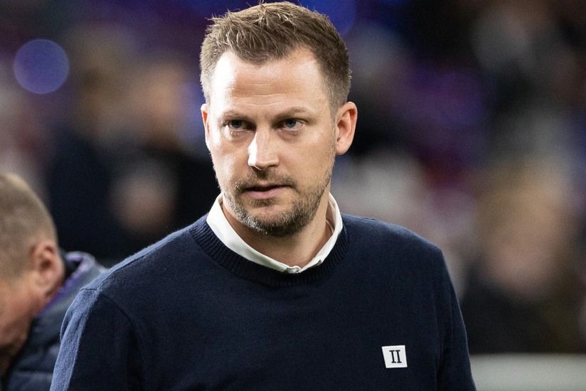 "Kopenhagen"in baş məşqçisi: "Qarabağ"a hörmət edirik"