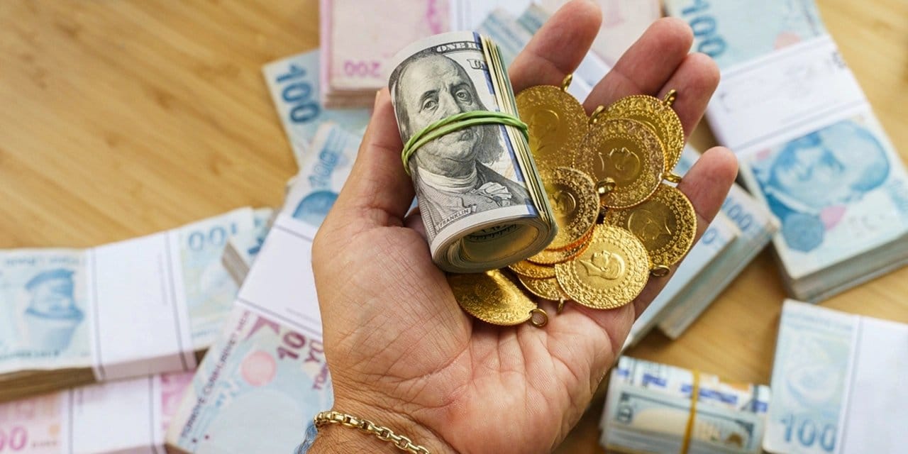 Rəsmi məzənnələr açıqlandı 