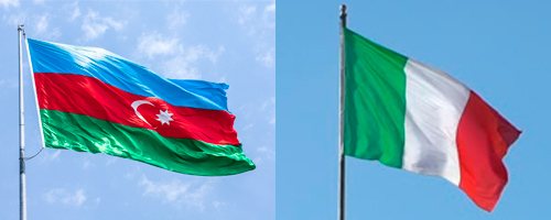 Bakıda İtaliya-Azərbaycan Universitetinin ilk tədris korpuslarının açılışı olub