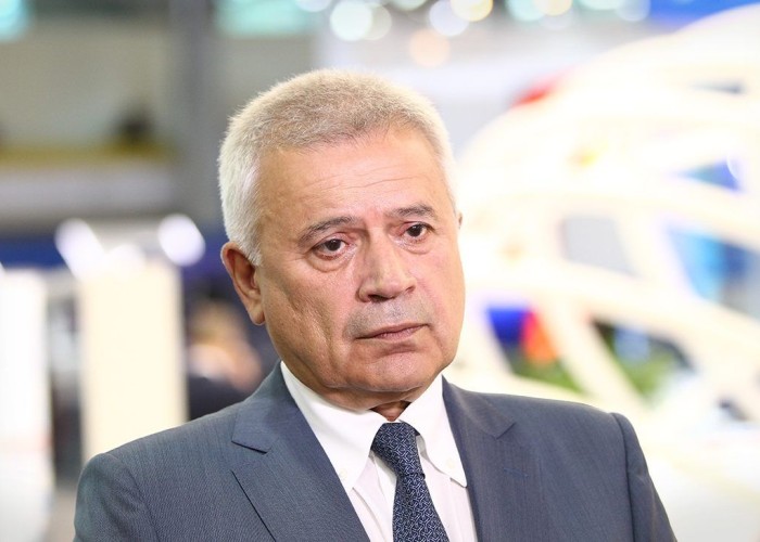 Milyarder Vahid Ələkbərov 147 milyon dollar zərər edib