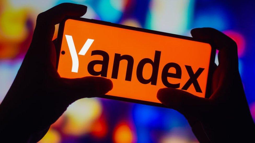 "Yandex" bir ayda Azərbaycandakı bazar payının 13%-ni itirib