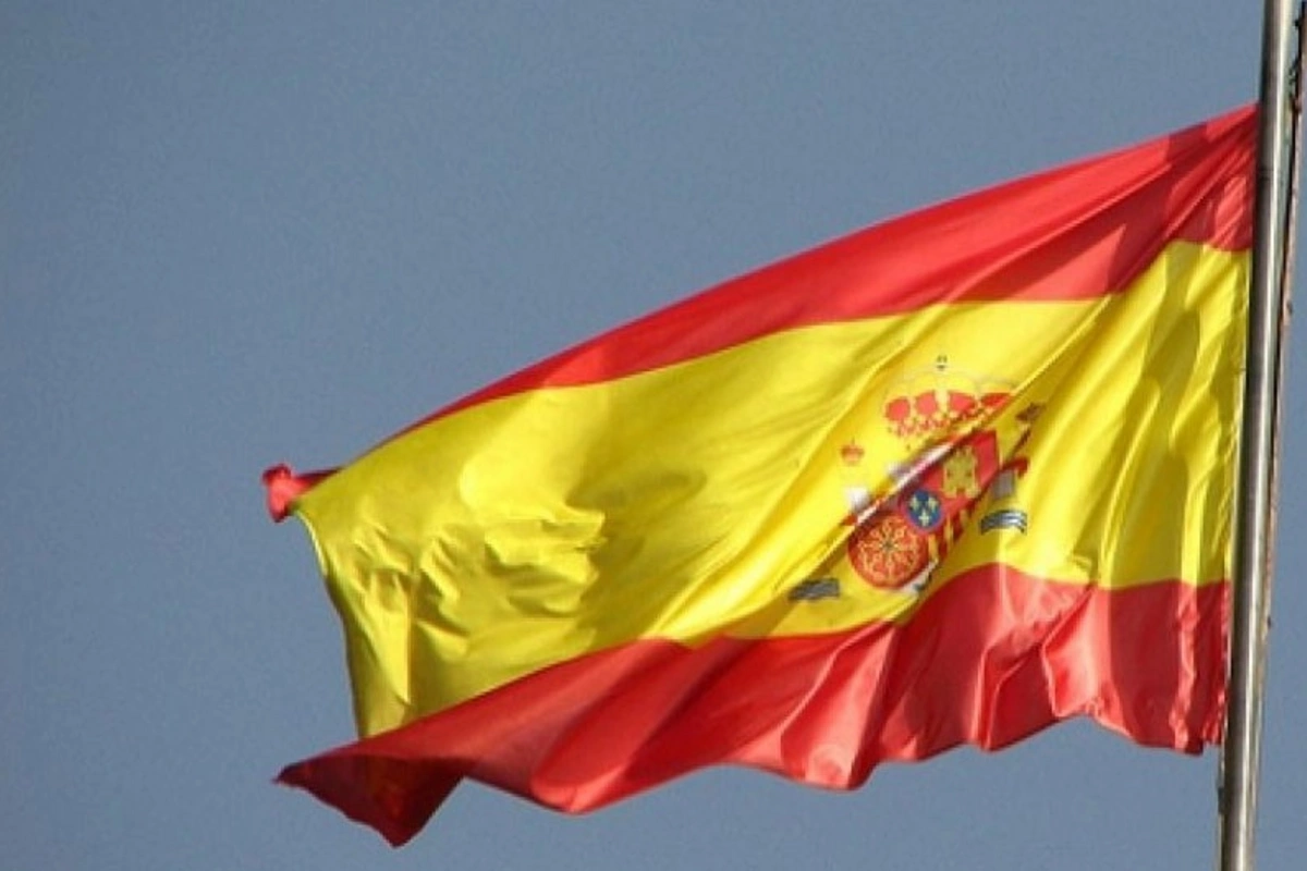 İsrail səfiri İspaniya XİN-ə çağırılıb