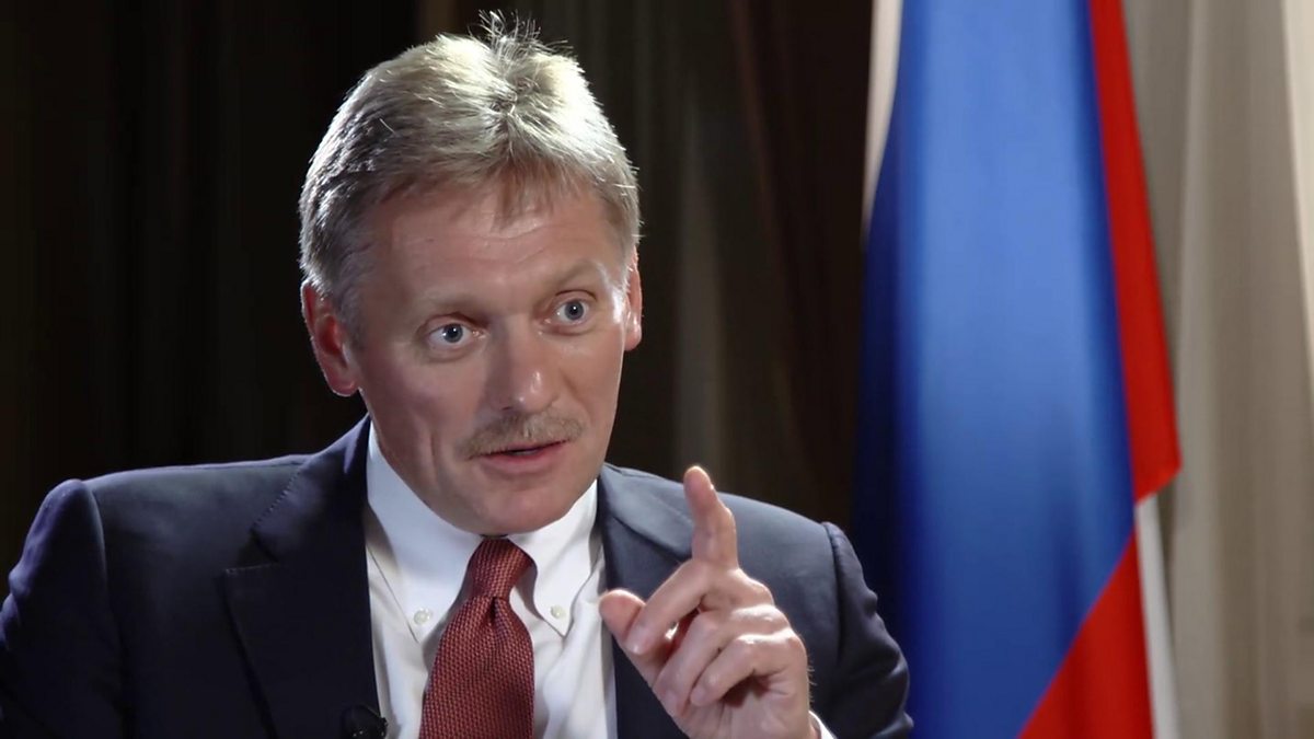 Peskov: Rusiya aktivlərinin ələ keçirilməsi cəhdləri cavabsız qalmayacaq
