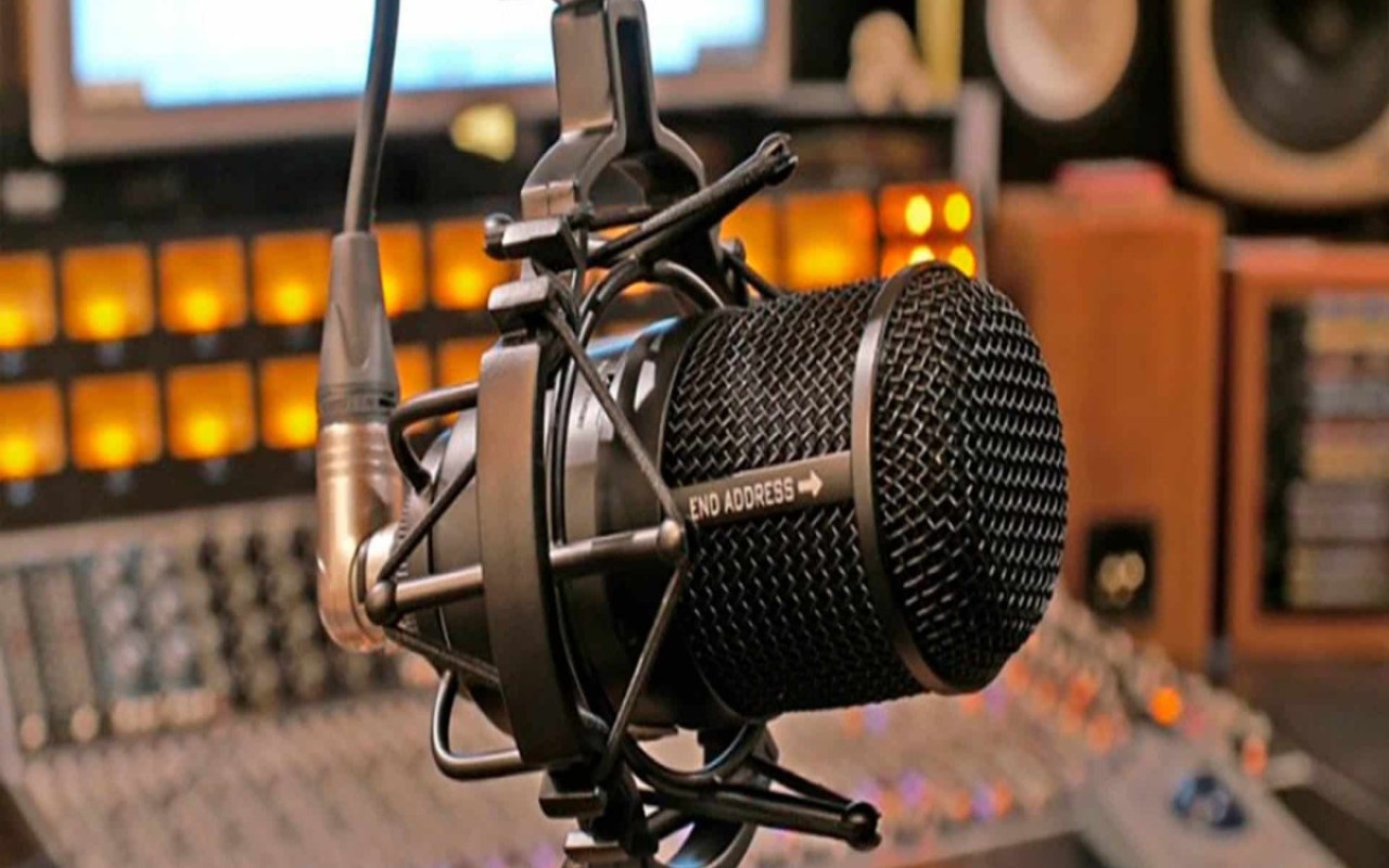 Azərbaycanda yeni radio fəaliyyətə başlayıb