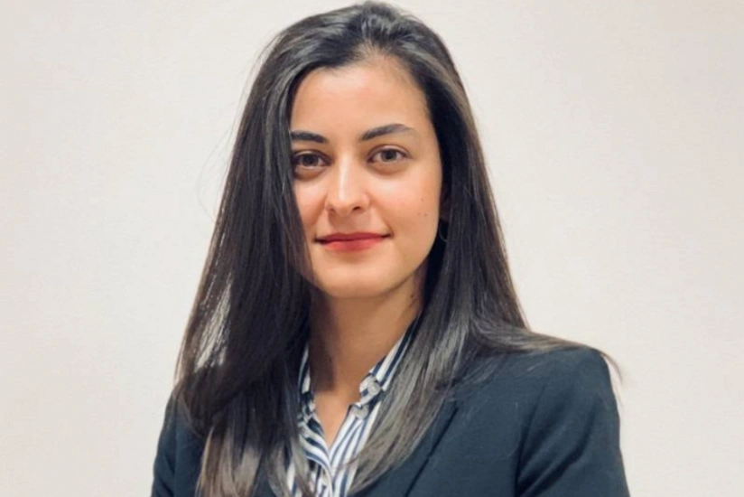 Mərkəzi Bankın departament rəhbəri işdən çıxıb