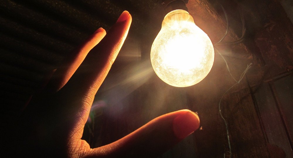 Sabah Sədərək rayonunda işıq olmayacaq