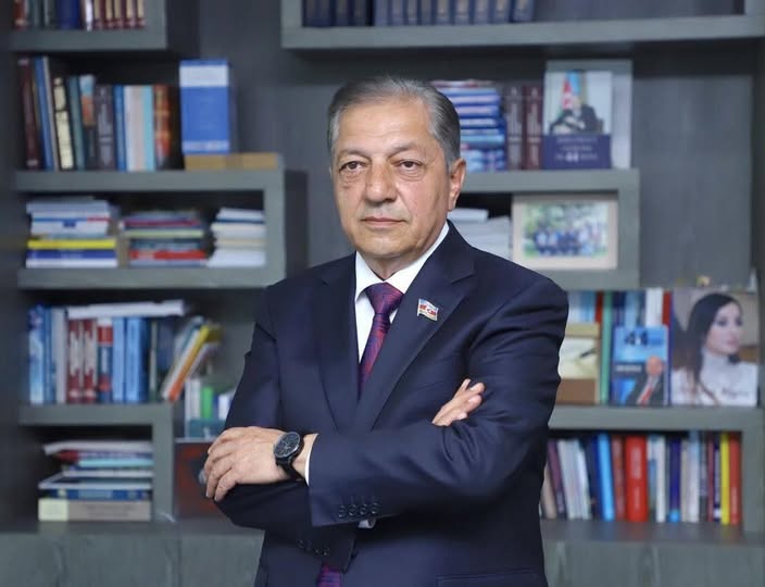 Azərbaycan – İtaliya münasibətləri möhkəm əsaslar üzərində qurulub