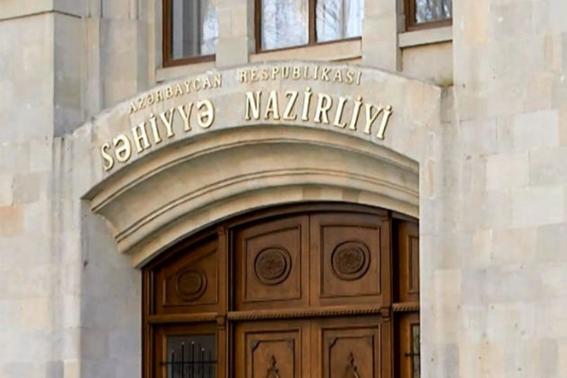 Səhiyyə Nazirliyinin tabeliyində olan körpələr evinin işçilərinin əməkhaqları artırılıb